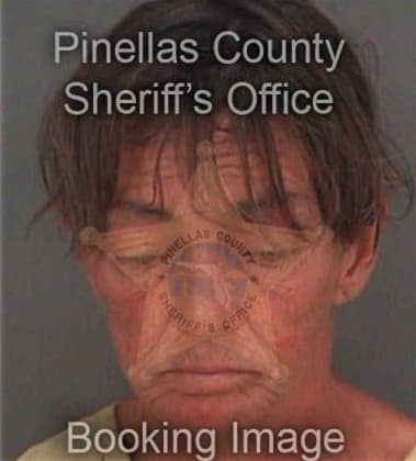 Dessiray Sondgerath - Pinellas County, FL 