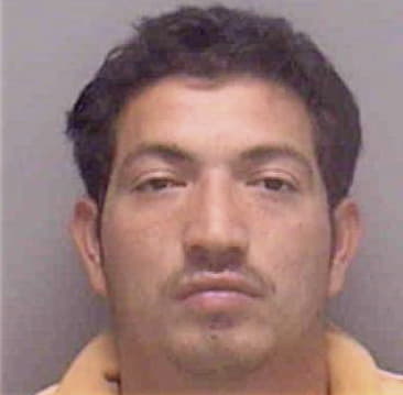 Felix Sosa-Sarat, - Lee County, FL 