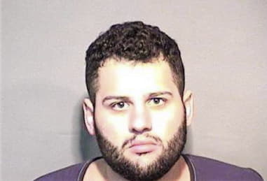 Alberto Soto, - Brevard County, FL 