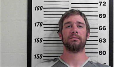 Joshua Spencer, - Davis County, UT 