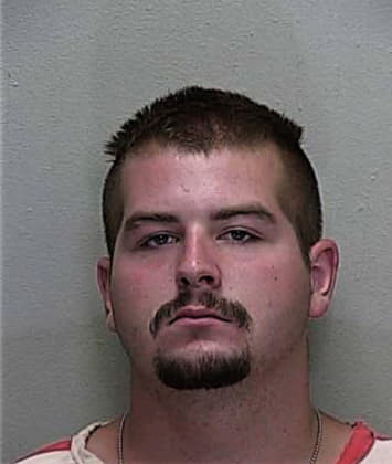 Timothy Sutton, - Marion County, FL 