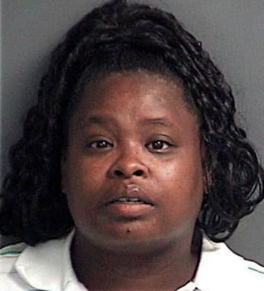 Joyce Taylor, - Escambia County, FL 