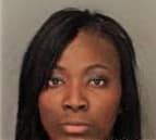 Marqueisha Terry, - Shelby County, TN 