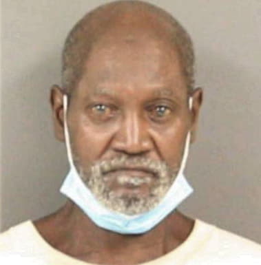 William Terry, - Hinds County, MS 