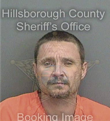 John Todd, - Hillsborough County, FL 