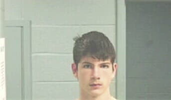 William Truax, - Union County, AR 