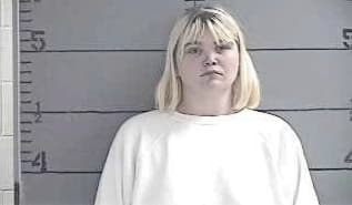 Samantha Turner, - Oldham County, KY 