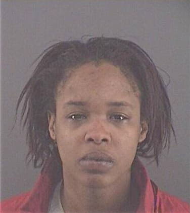 Cassandra Walls, - Peoria County, IL 