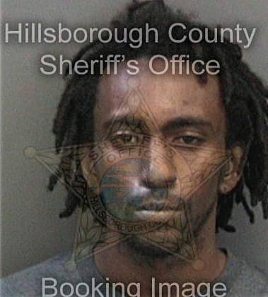 Jaylen Whittaker - Hillsborough County, FL 