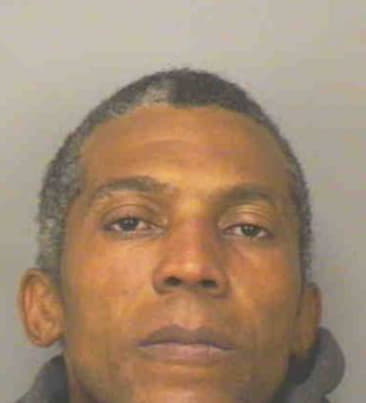 Adrian Williams, - Polk County, FL 