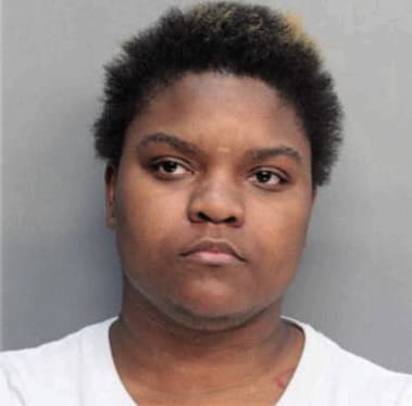 Brenda Williams, - Dade County, FL 