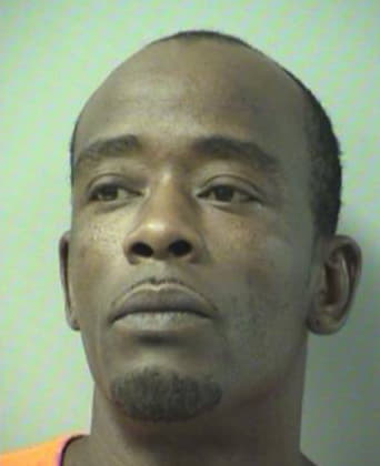 Melvin Williams, - Okaloosa County, FL 