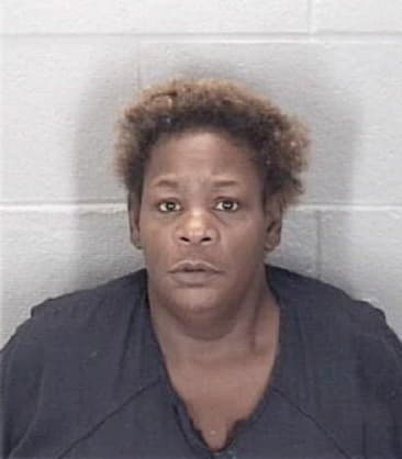 Pamela Williams, - Tippecanoe County, IN 