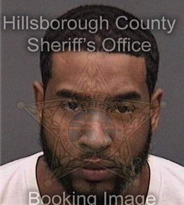 Tony Williams, - Hillsborough County, FL 