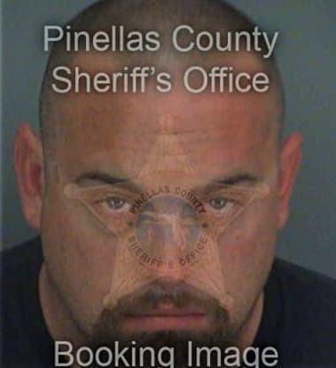 James Wilson, - Pinellas County, FL 