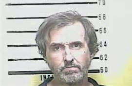 Arthur Winters - Bell County, KY 
