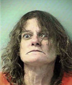 Kristi Witterstaeter, - Okaloosa County, FL 