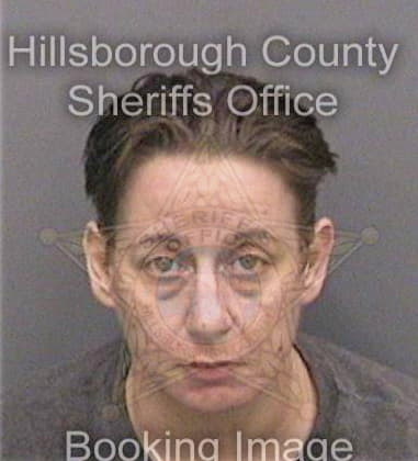 Lillian Wright, - Hillsborough County, FL 