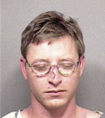 Joseph Zoll, - Marion County, FL 