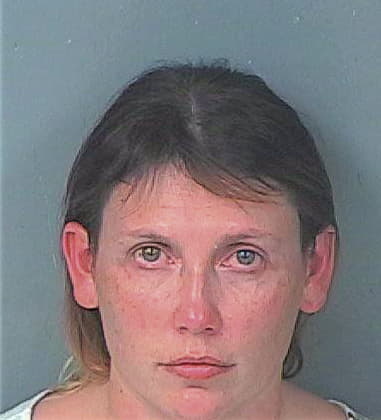 Angela Abbadessa, - Hernando County, FL 