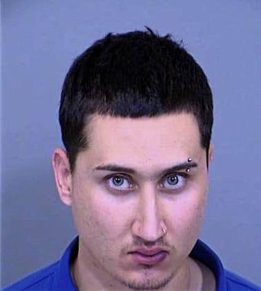 Thomas Adams - Maricopa County, AZ 