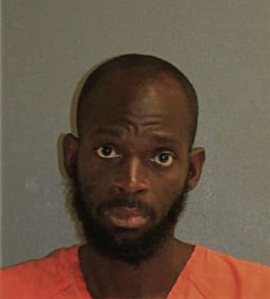 Shakim Alexander, - Volusia County, FL 