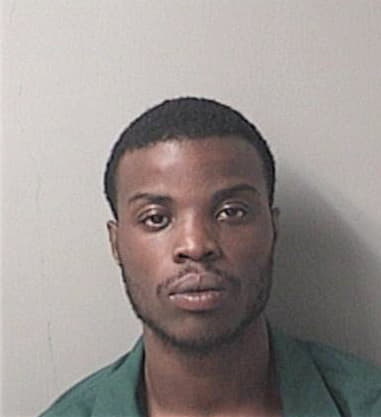 Blake Amos, - Escambia County, FL 