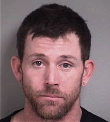 Chad Anderson, - Cabarrus County, NC 