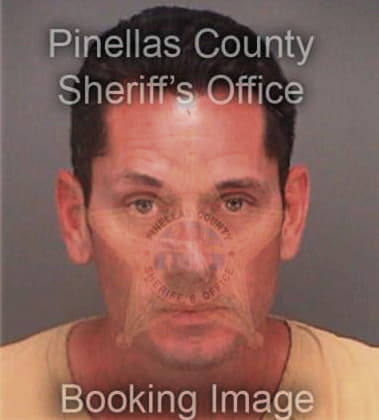 Brian Arfsten, - Pinellas County, FL 