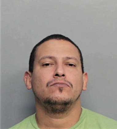 Billy Arnez, - Dade County, FL 