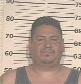 Juan Arteaga, - Hidalgo County, TX 