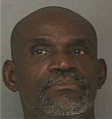 Ernest Artis, - Polk County, FL 