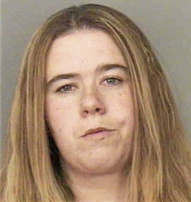 Alicia Ashley, - Polk County, FL 