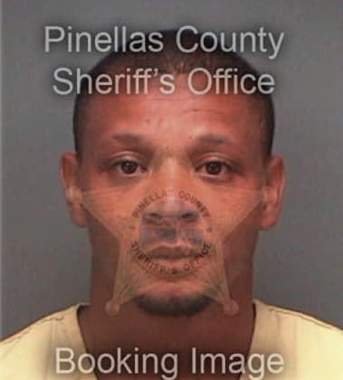 Melvin Atkinson, - Pinellas County, FL 