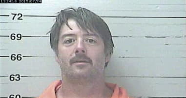 Anthony Ball, - Harrison County, MS 