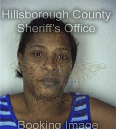 Dewana Bell, - Hillsborough County, FL 