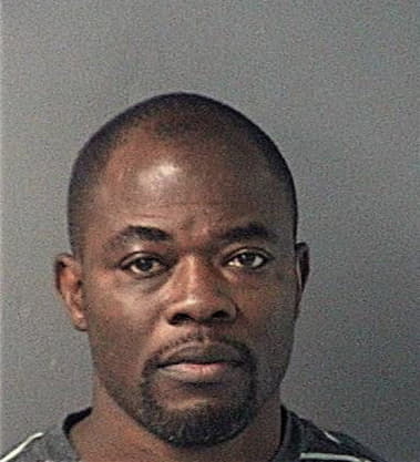 Victor Bell, - Escambia County, FL 