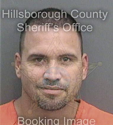 Washington Beltran, - Hillsborough County, FL 