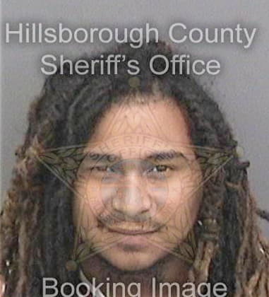 Livan Beltranhernandez, - Hillsborough County, FL 