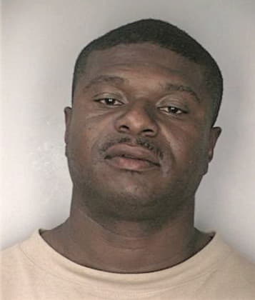 Antwan Benefield, - Hillsborough County, FL 