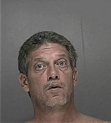 John Black, - Volusia County, FL 