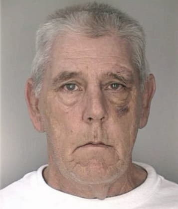 Antonio Blancos - Hillsborough County, FL 