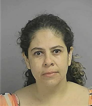 Maria Blaschke-De-Mohamed, - Osceola County, FL 