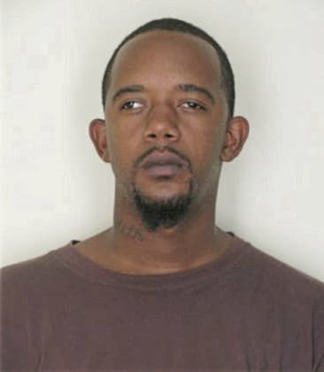 Andre Boykin - Hillsborough County, FL 