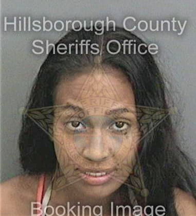 Amber Bozian - Hillsborough County, FL 