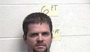 Delbert Bray, - Whitley County, KY 