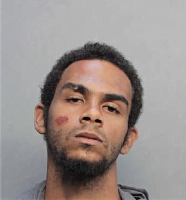 Raymond Broussard, - Dade County, FL 