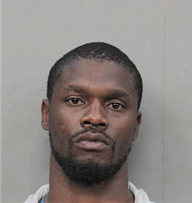 Alvin Brown, - Dade County, FL 