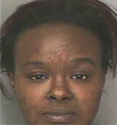 Frances Brown - Polk County, FL 