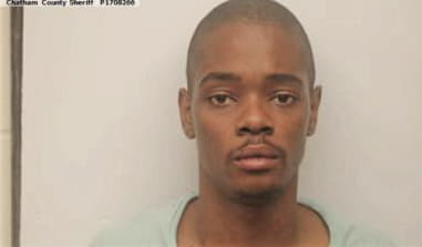 Arthur Bryant - Chatham County, GA 
